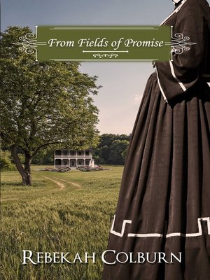 cover image of From Fields of Promise